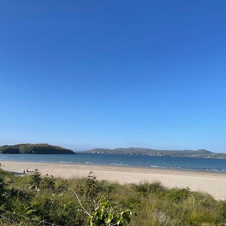 Kings Accommodation Donegal Town Luaran gambar