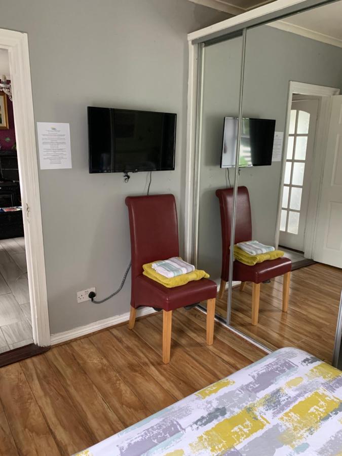 Kings Accommodation Donegal Town Luaran gambar