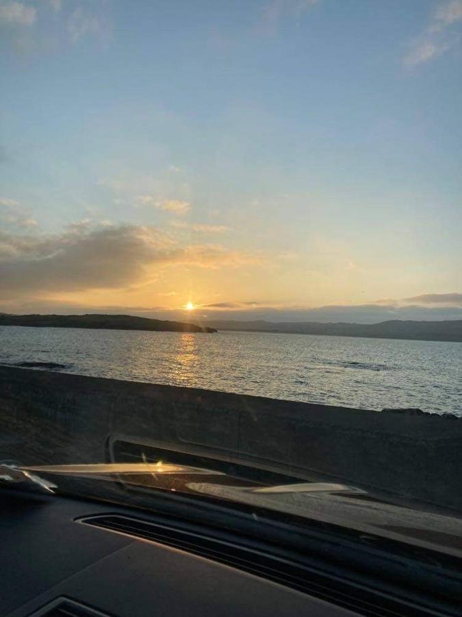 Kings Accommodation Donegal Town Luaran gambar