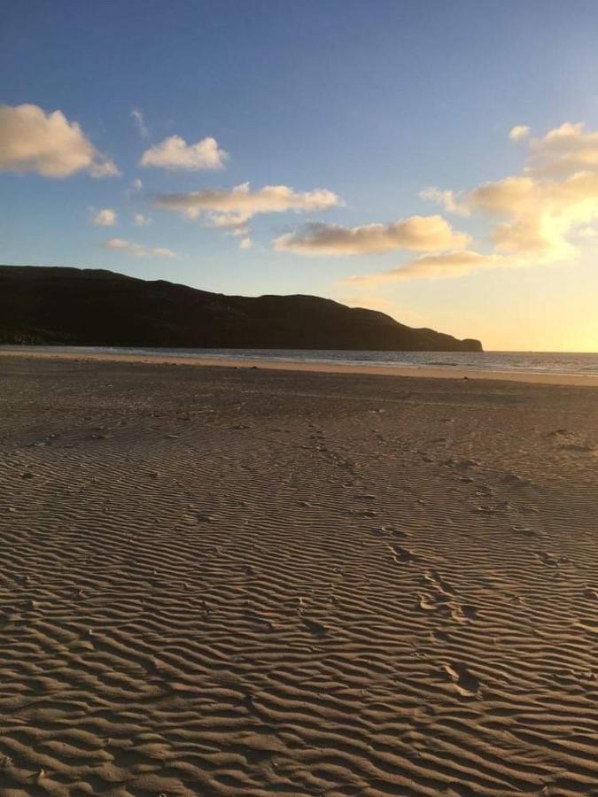 Kings Accommodation Donegal Town Luaran gambar