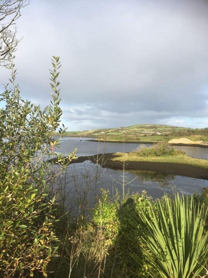 Kings Accommodation Donegal Town Luaran gambar