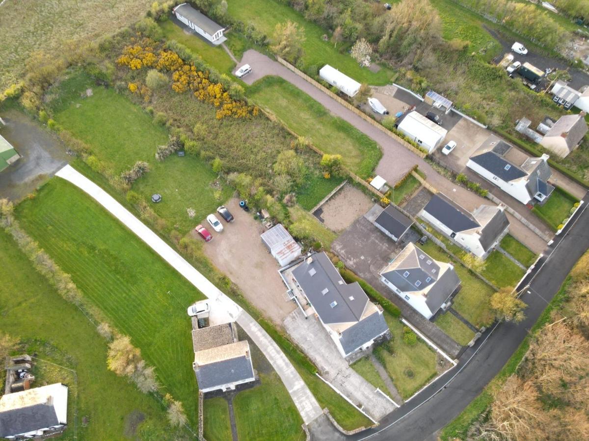 Kings Accommodation Donegal Town Luaran gambar