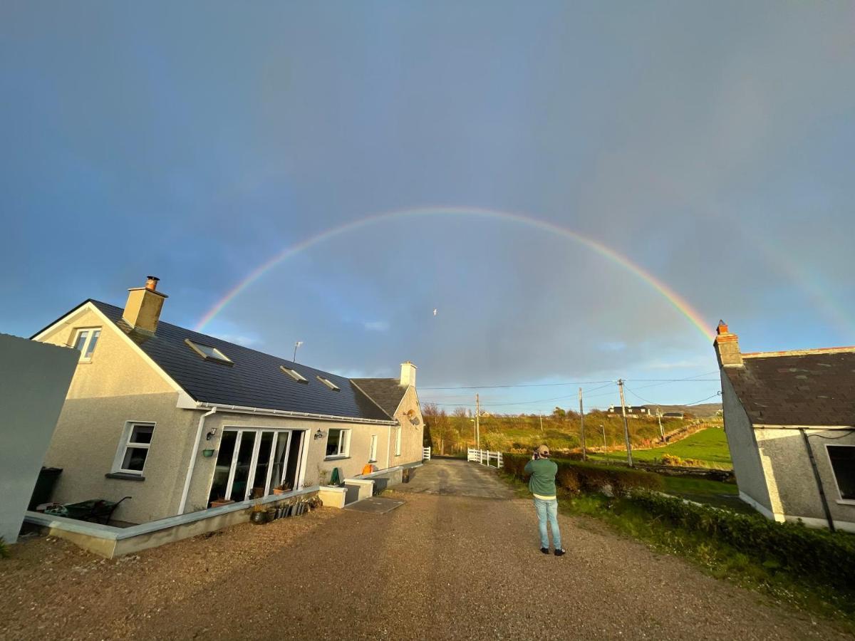Kings Accommodation Donegal Town Luaran gambar