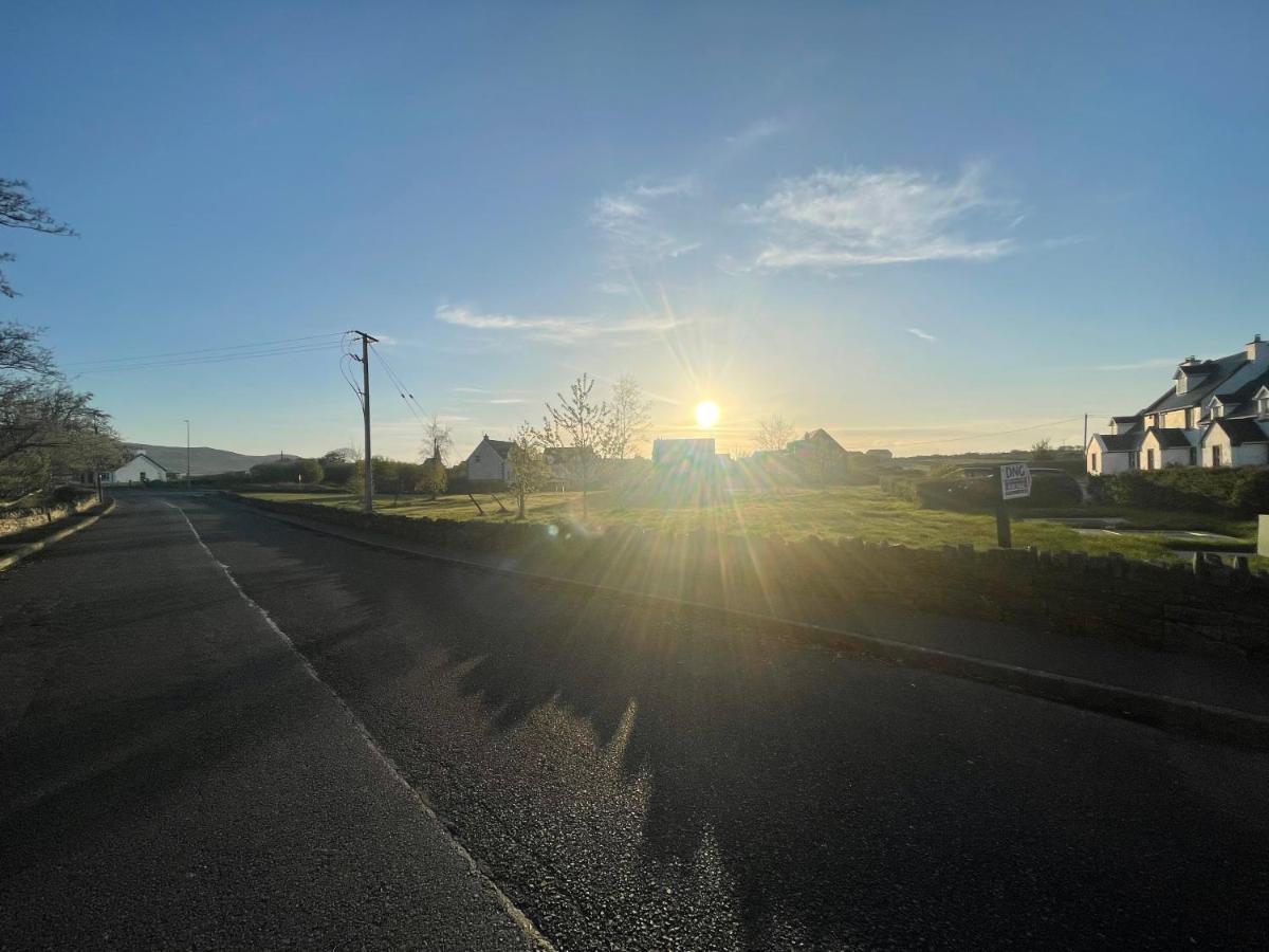 Kings Accommodation Donegal Town Luaran gambar