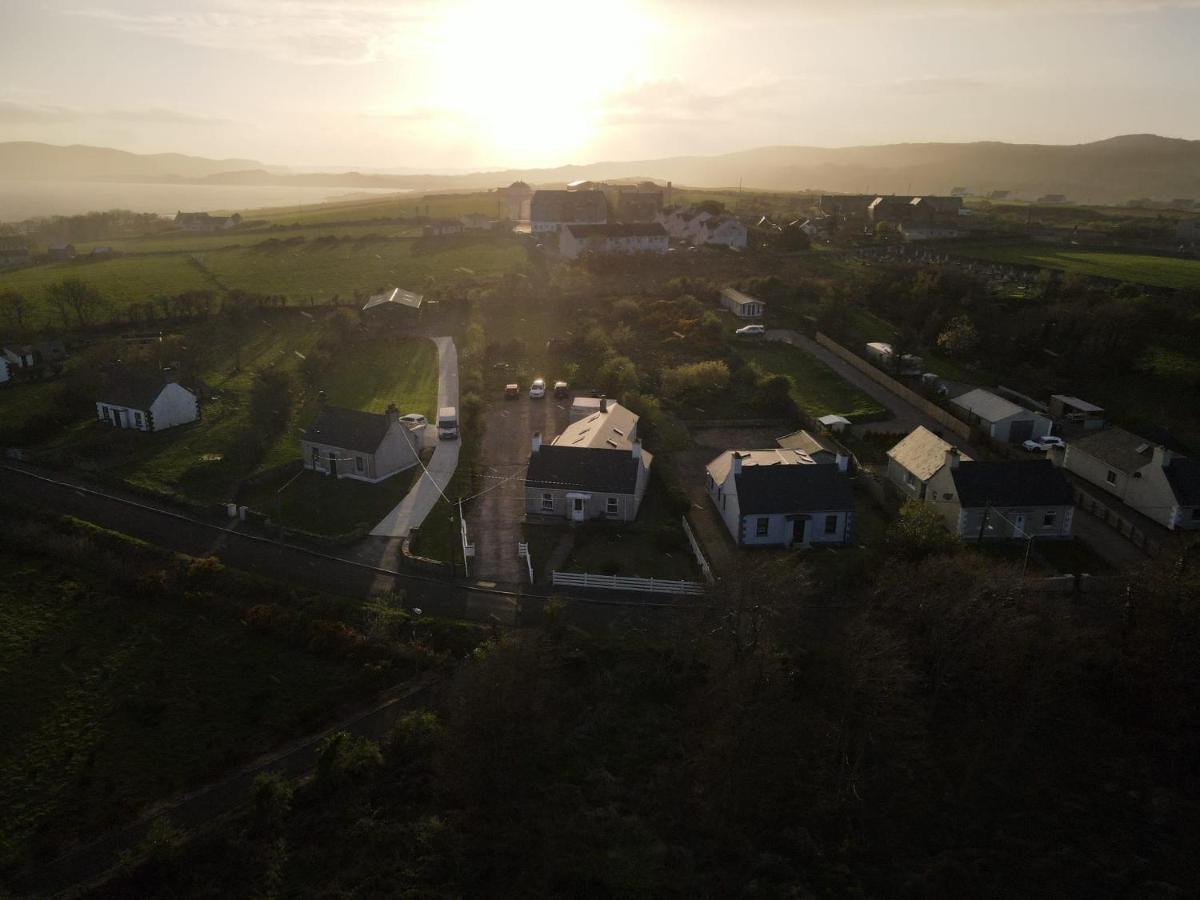 Kings Accommodation Donegal Town Luaran gambar