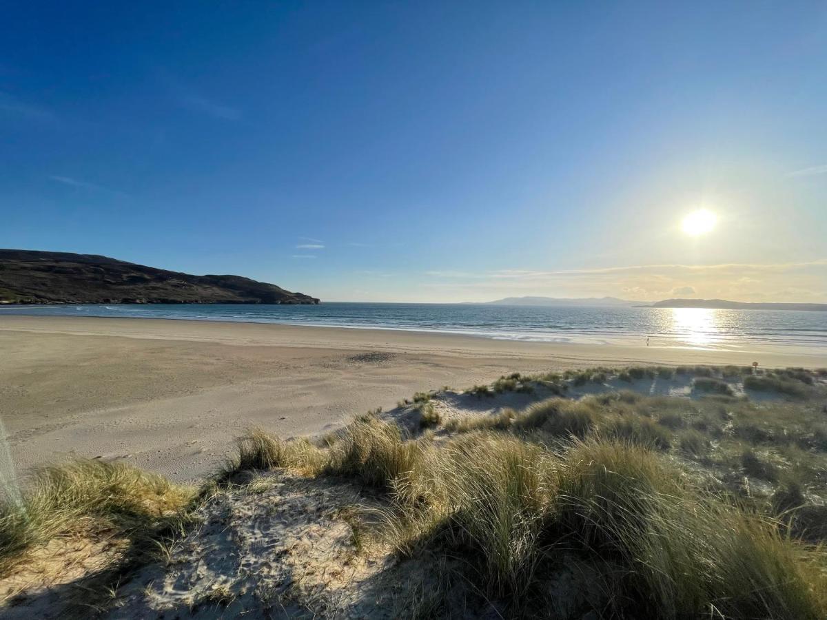 Kings Accommodation Donegal Town Luaran gambar