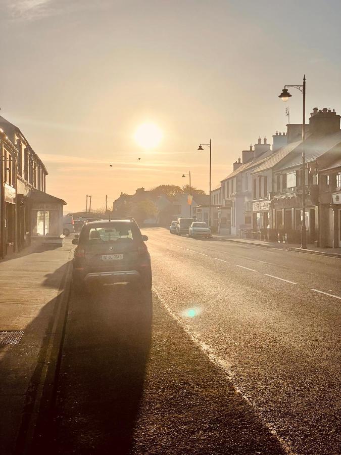 Kings Accommodation Donegal Town Luaran gambar