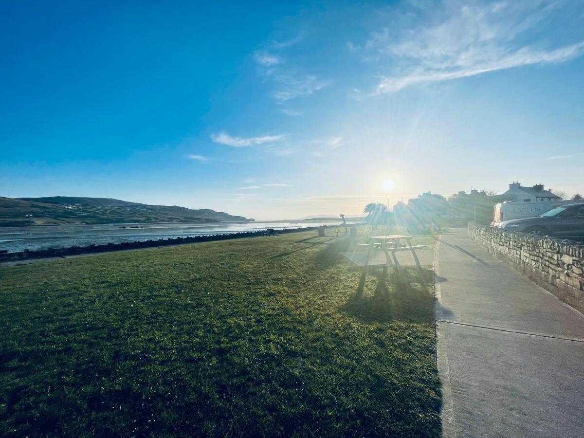 Kings Accommodation Donegal Town Luaran gambar