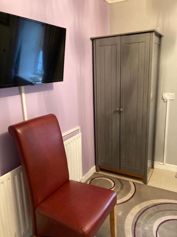 Kings Accommodation Donegal Town Luaran gambar