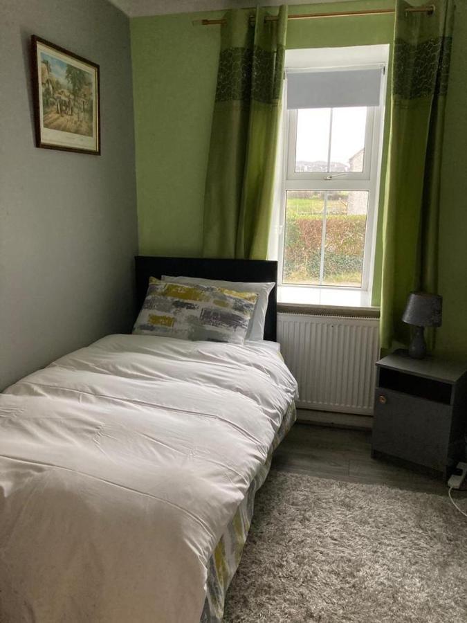 Kings Accommodation Donegal Town Luaran gambar