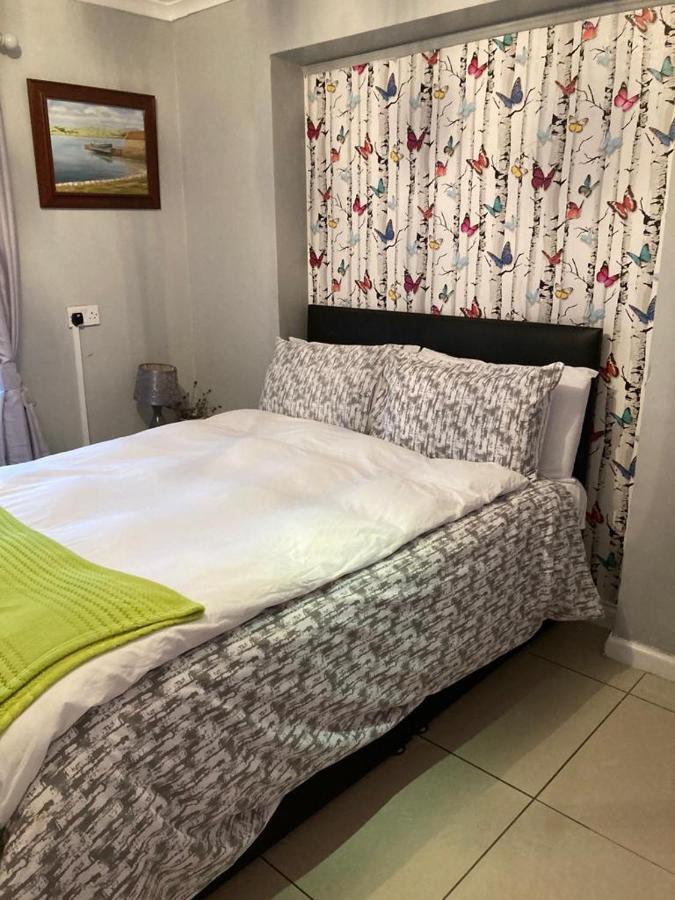 Kings Accommodation Donegal Town Luaran gambar