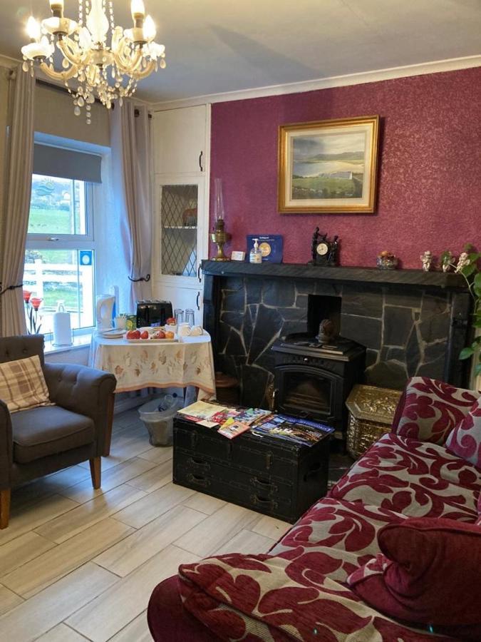 Kings Accommodation Donegal Town Luaran gambar