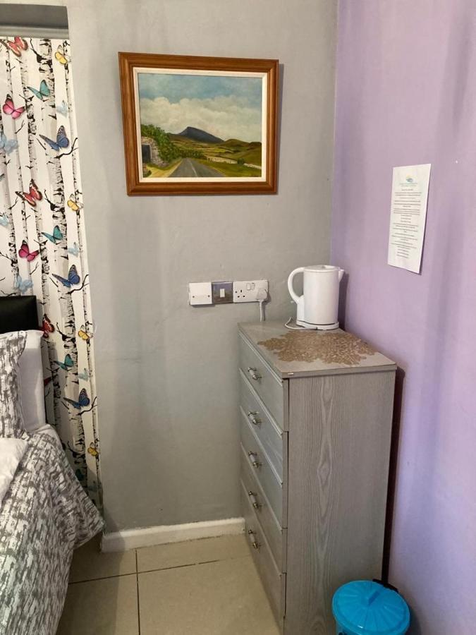 Kings Accommodation Donegal Town Luaran gambar