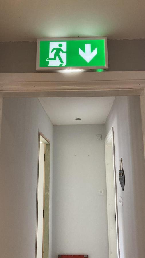 Kings Accommodation Donegal Town Luaran gambar
