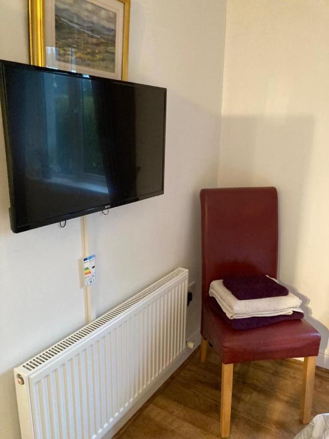 Kings Accommodation Donegal Town Luaran gambar