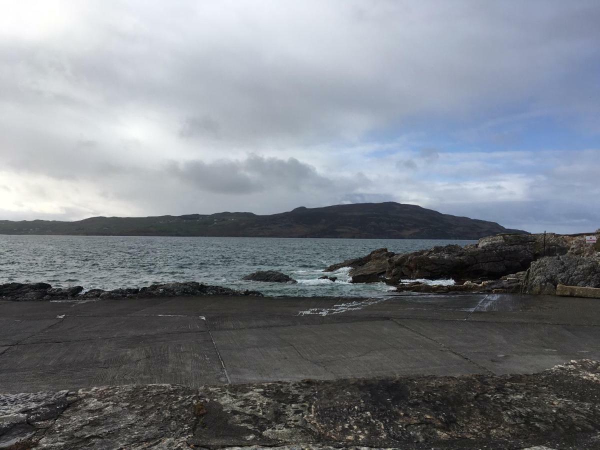 Kings Accommodation Donegal Town Luaran gambar
