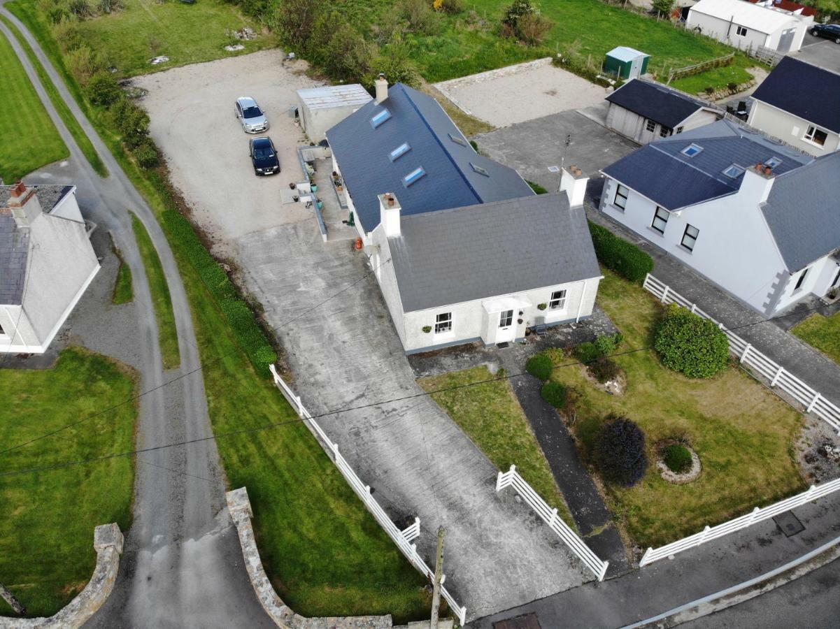Kings Accommodation Donegal Town Luaran gambar