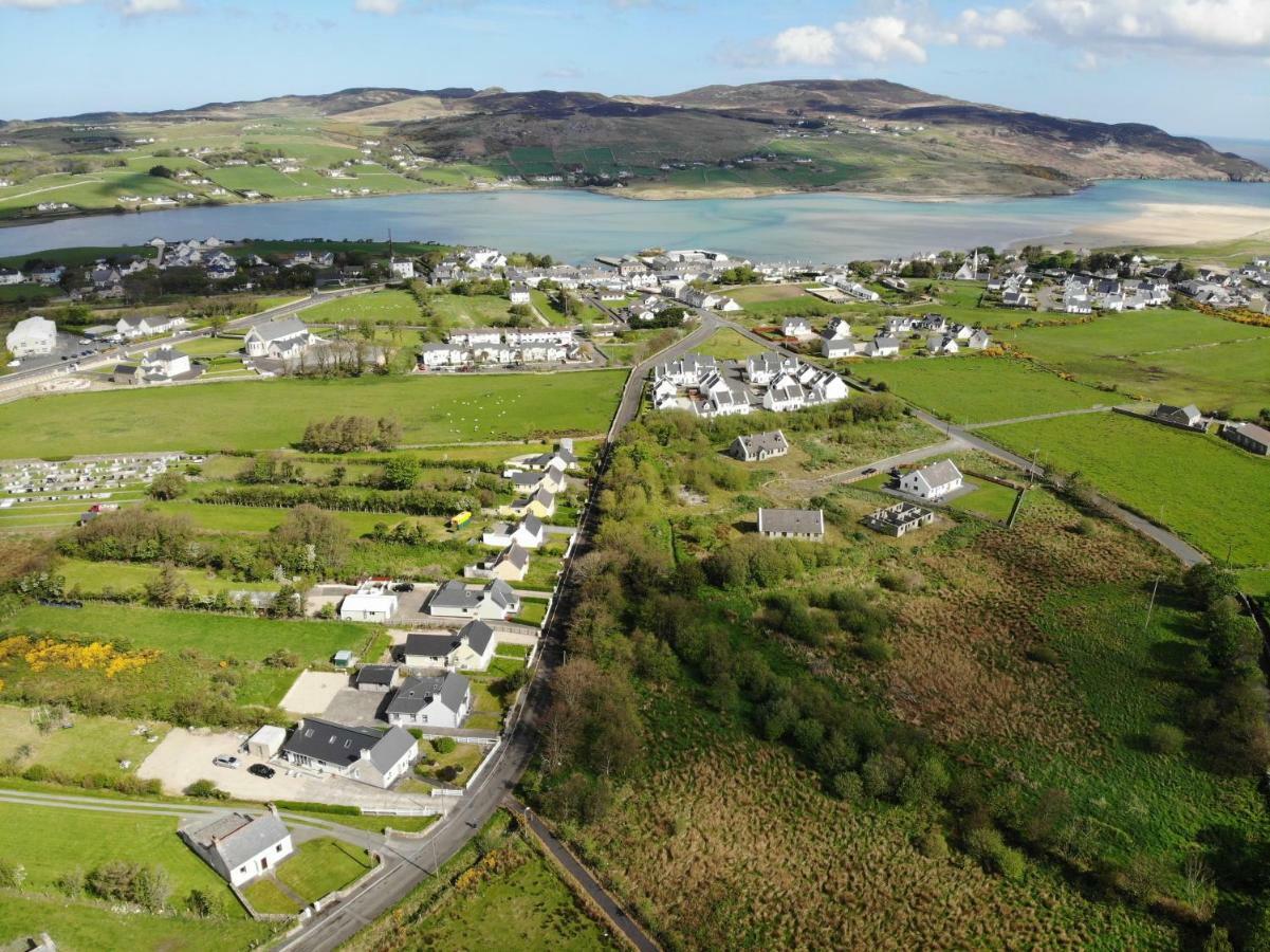 Kings Accommodation Donegal Town Luaran gambar