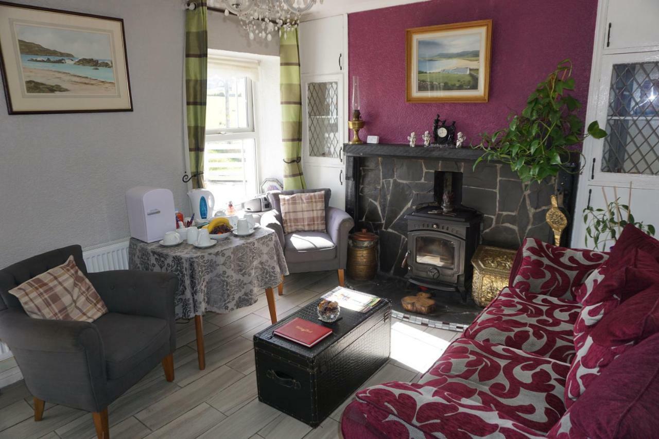 Kings Accommodation Donegal Town Luaran gambar